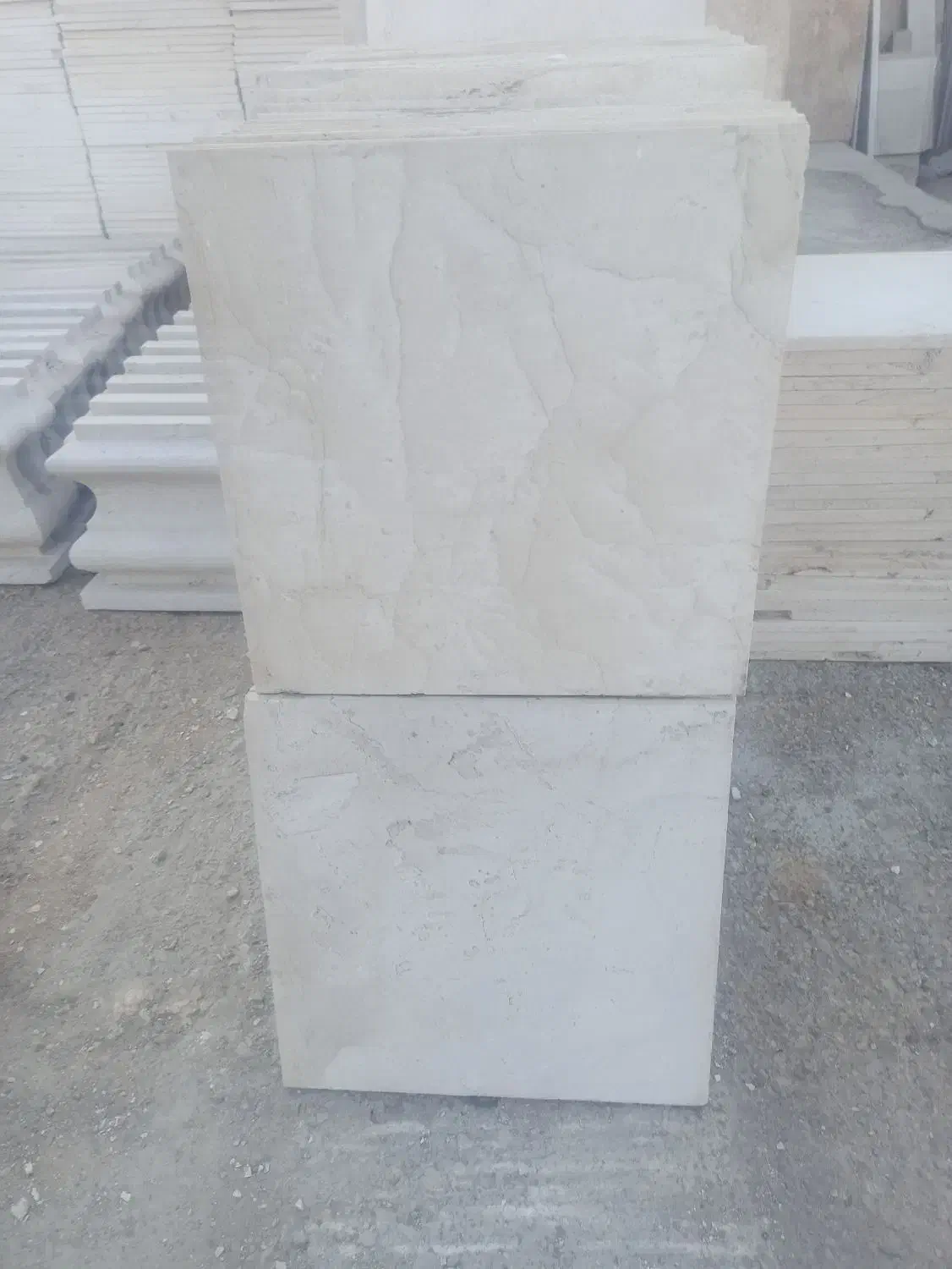 سنگ ۴۰ در ۴۰|مصالح و تجهیزات ساختمان|شیراز, شهرک مخابرات|دیوار