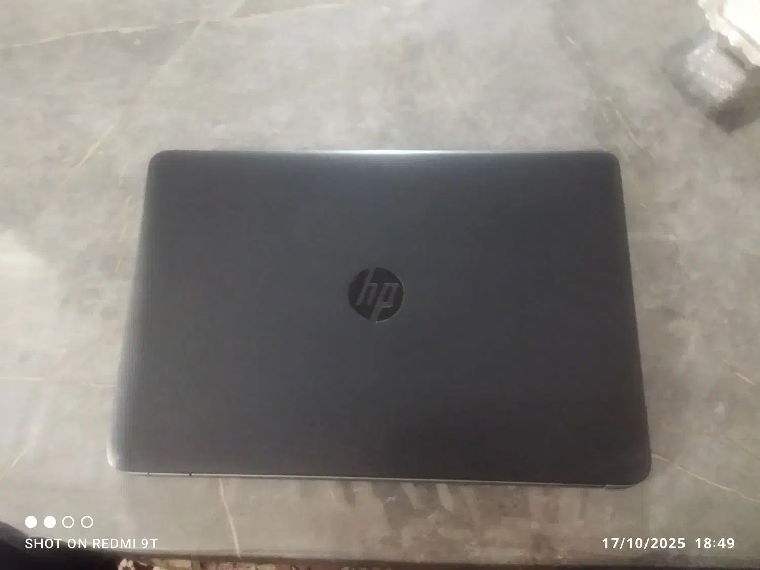 لپتاپ hp core i7|رایانه همراه|گلستان (تهران), |دیوار