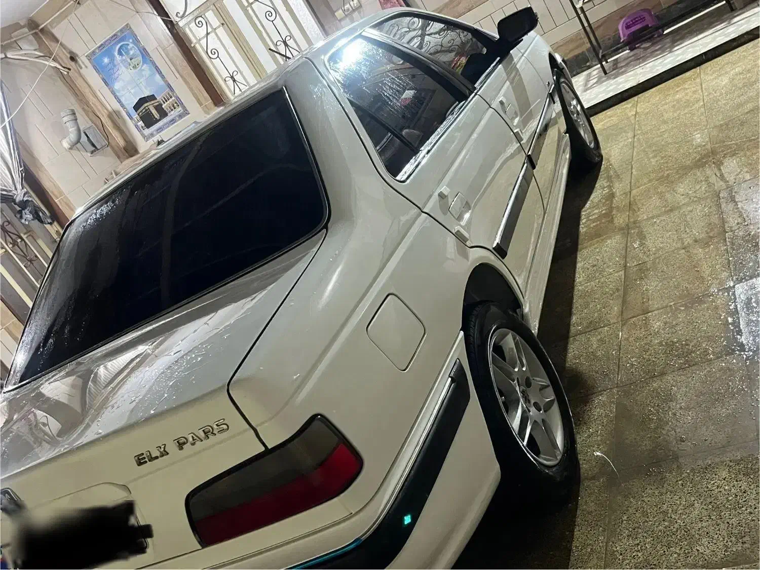 پارسelxفول|خودرو سواری و وانت|بندر ماهشهر, |دیوار