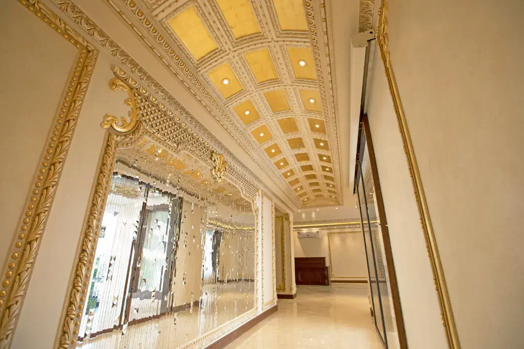 71متر «عمارتی لوکس و پرطرفدار» سندتکبرگ**جنت آباد|فروش آپارتمان|تهران, پونک|دیوار