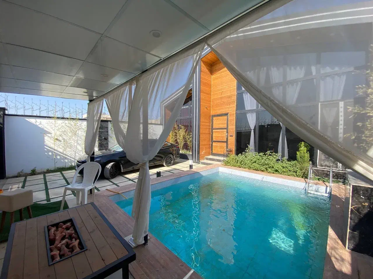 فروش ویلا|فروش خانه و ویلا|رامجین, |دیوار