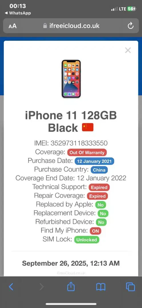 رفع خطا Activation Lock/apple iPhone/و سیمکارت|خدمات رایانهای و موبایل|تهران, شیخ هادی|دیوار