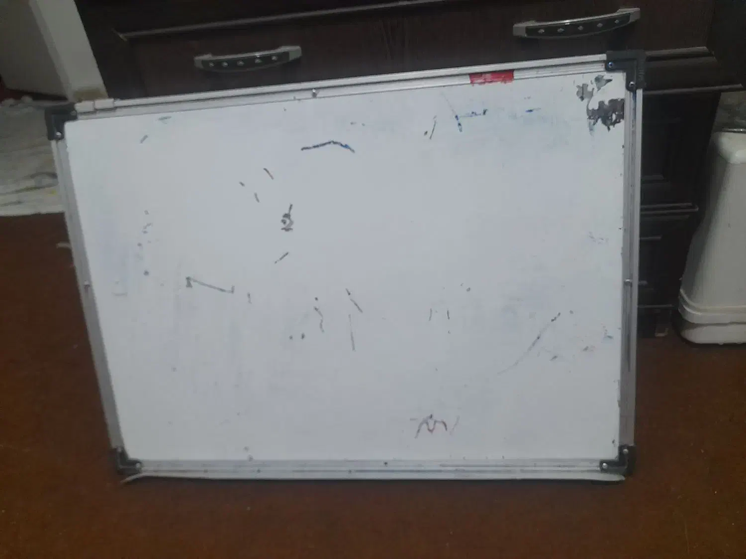 تخته وایت برد|لوازم التحریر|فردیس, قریشی|دیوار