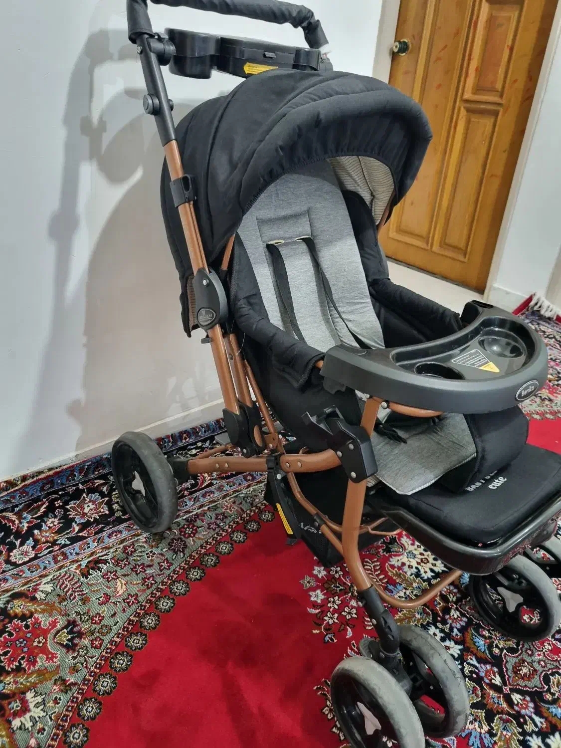 کالسکه دلیجان|کالسکه و لوازم جانبی|اردبیل, |دیوار