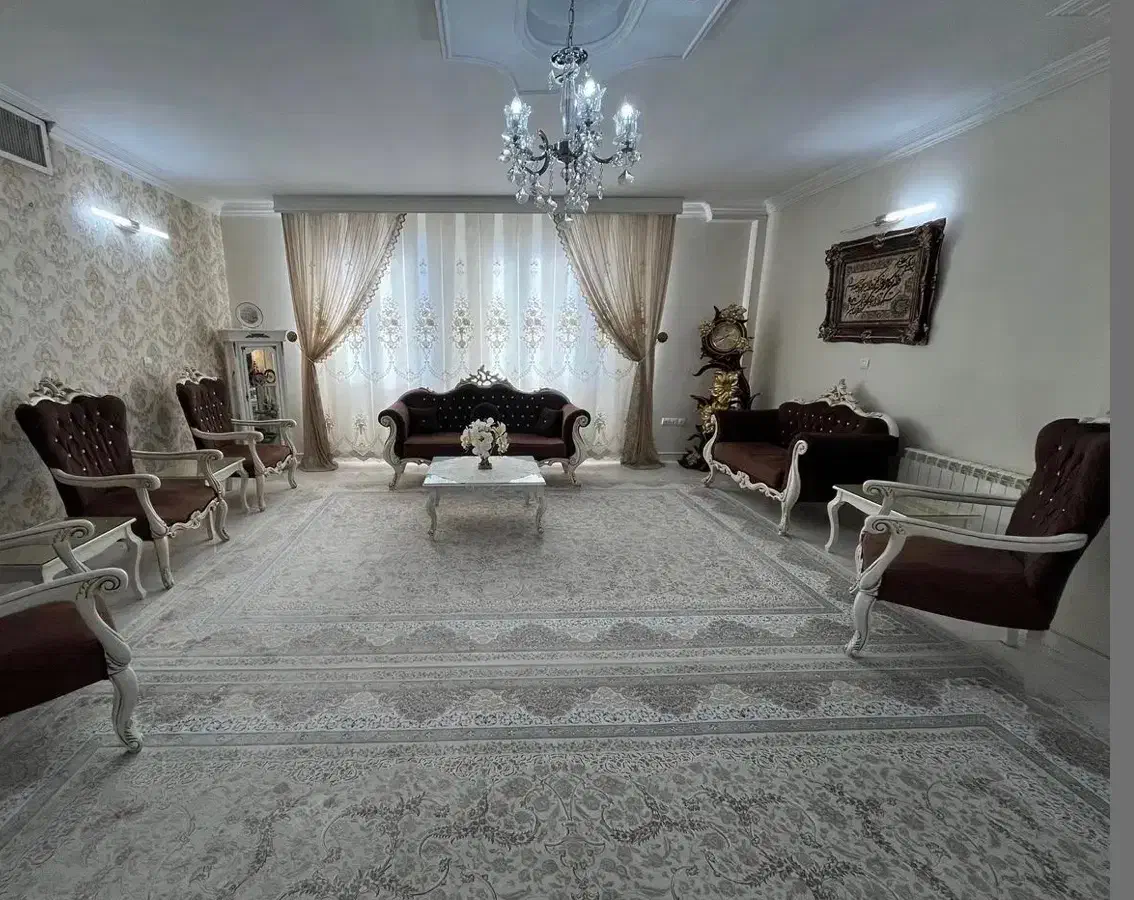 همخونه خانم|اجارهٔ آپارتمان|تهران, ایرانشهر|دیوار