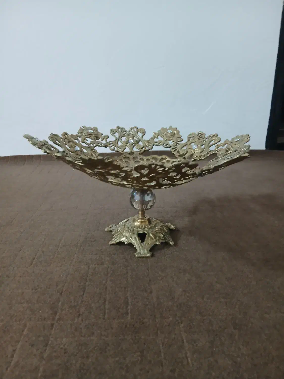 میوه خوری اصل برنز|صنایع دستی و سایر لوازم تزئینی|خوی, |دیوار