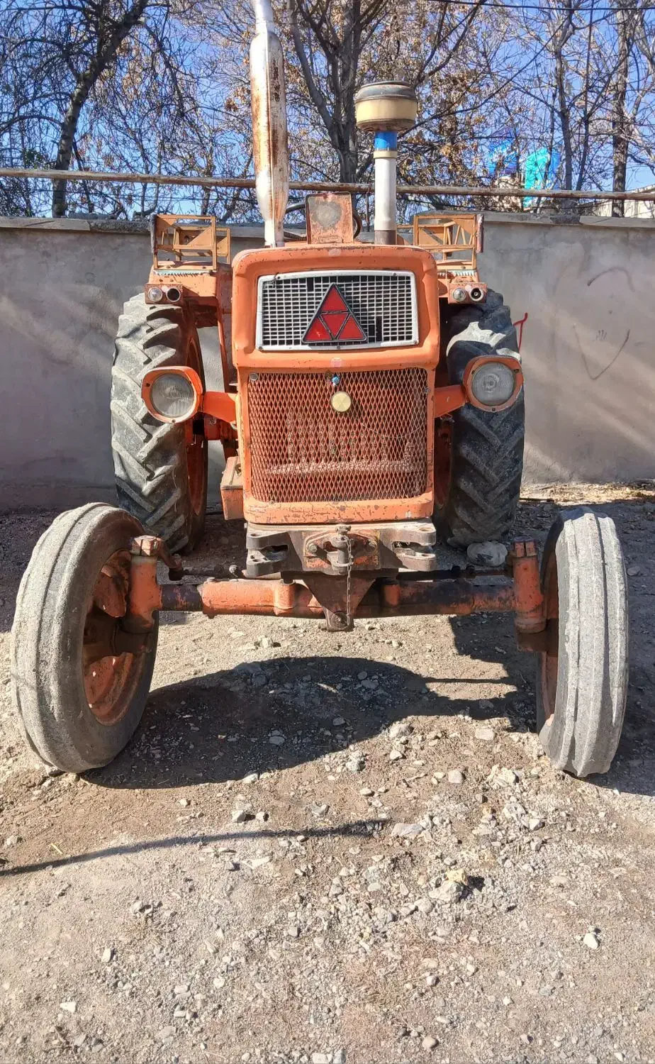 تراکتور|خودرو سنگین|کامیاران, |دیوار