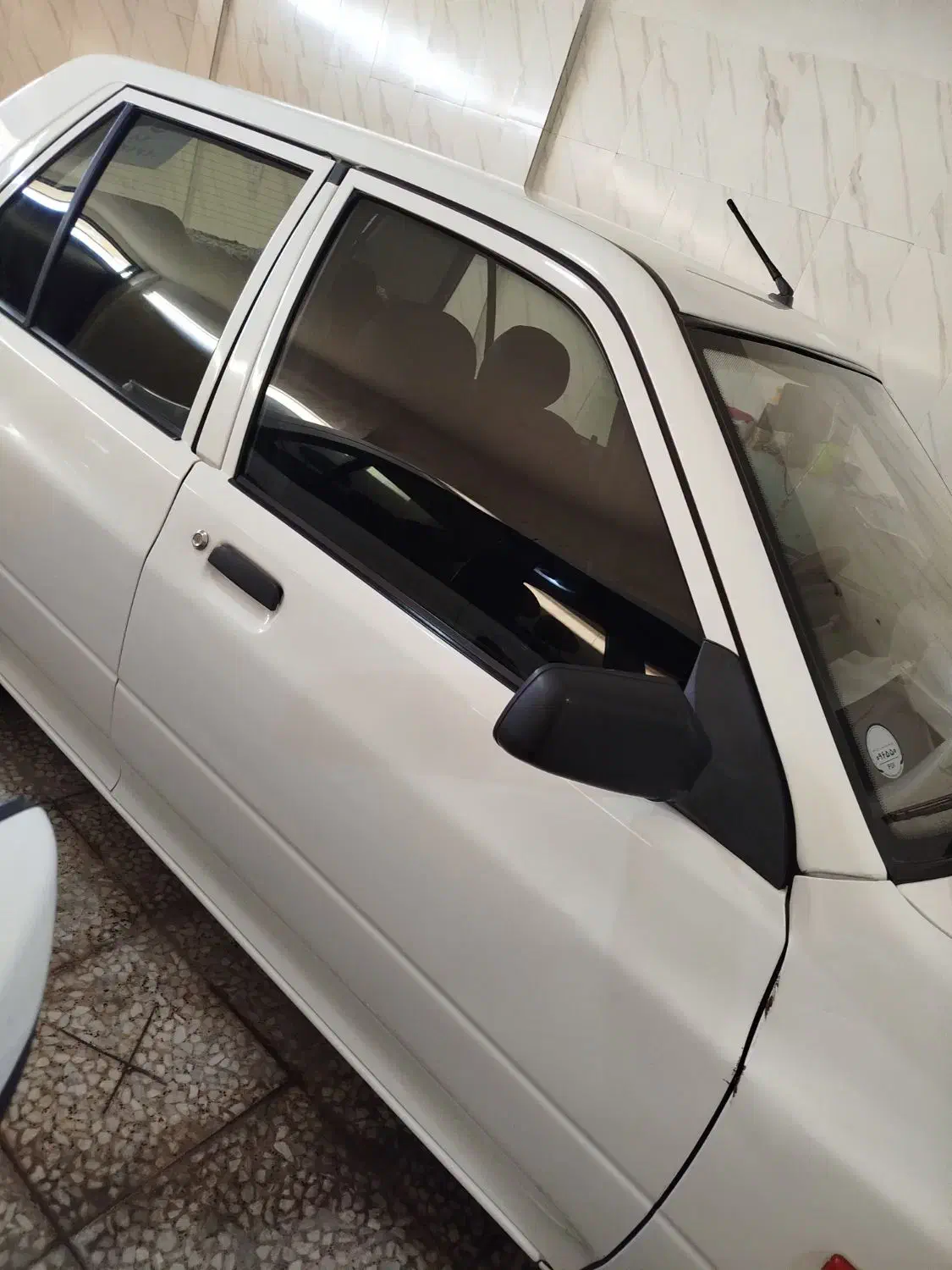 فروشی فوری|خودرو سواری و وانت|گلستان (تهران), |دیوار