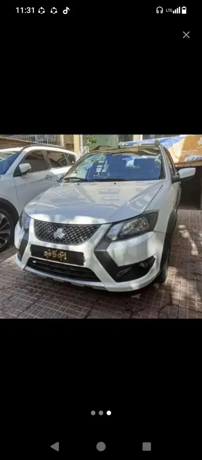 کوییک(S  RS )(GX GXR GXRL) اس و جی ایکس|خودرو سواری و وانت|تهران, صادقیه|دیوار