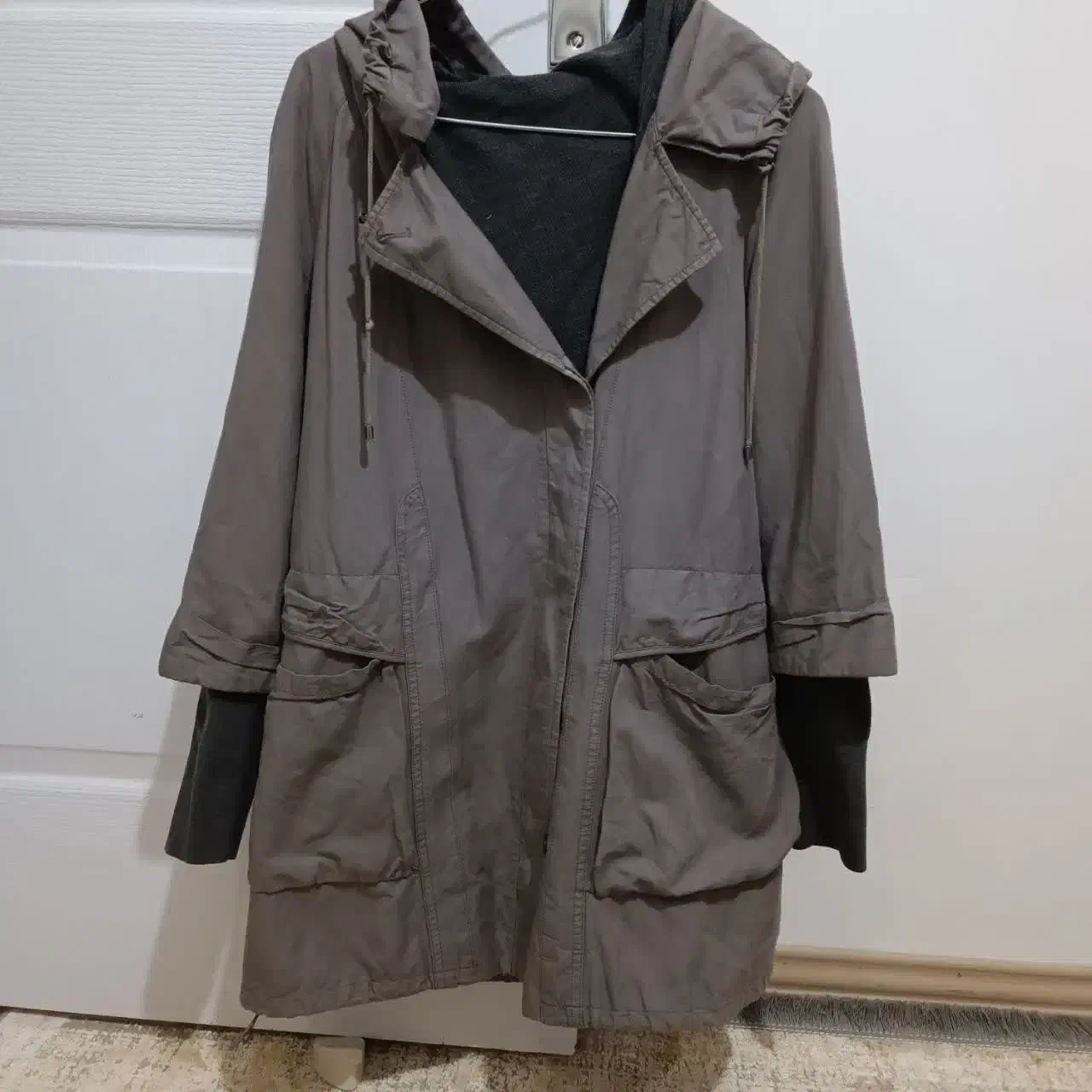 بارونی و کاپشن زنانه|لباس|رباطکریم, رباطکریم|دیوار