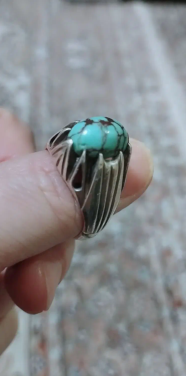 فیروزه اصل نیشابور|جواهرات|اهواز, شهرک حفاری|دیوار