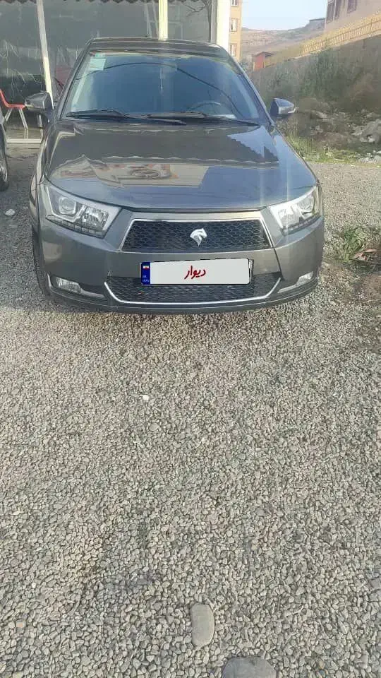 دنا پلاس توربو اوتوماتیک اپشنال|خودرو سواری و وانت|تبریز, |دیوار