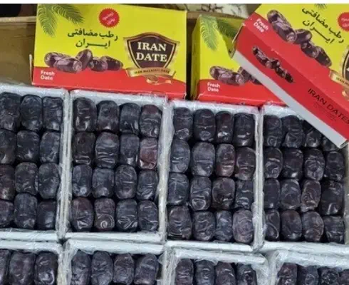 خرما مضافتی بم|خوردنی و آشامیدنی|بم, |دیوار