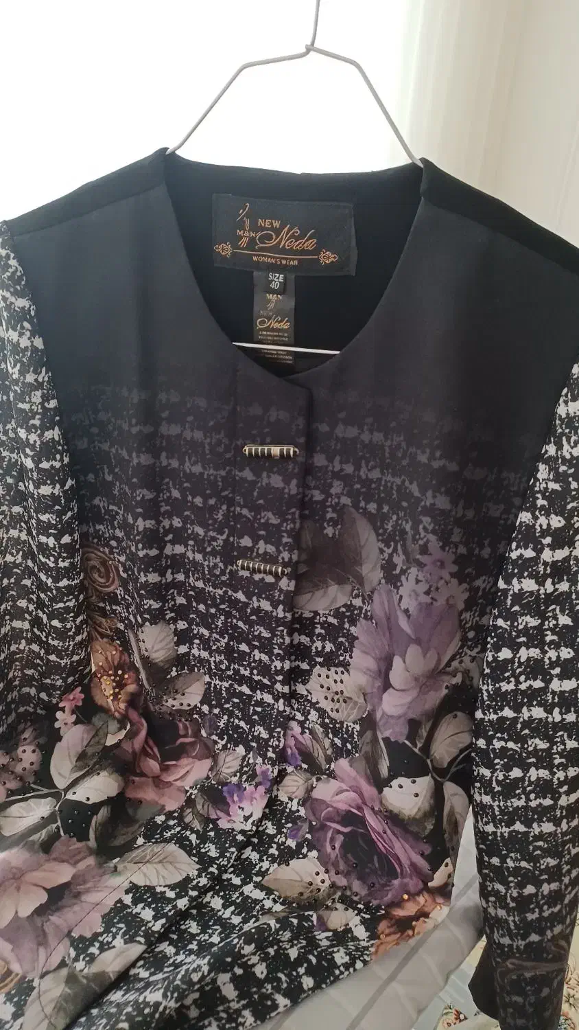 مانتو مجلسی|لباس|مشهد, زیبا شهر|دیوار