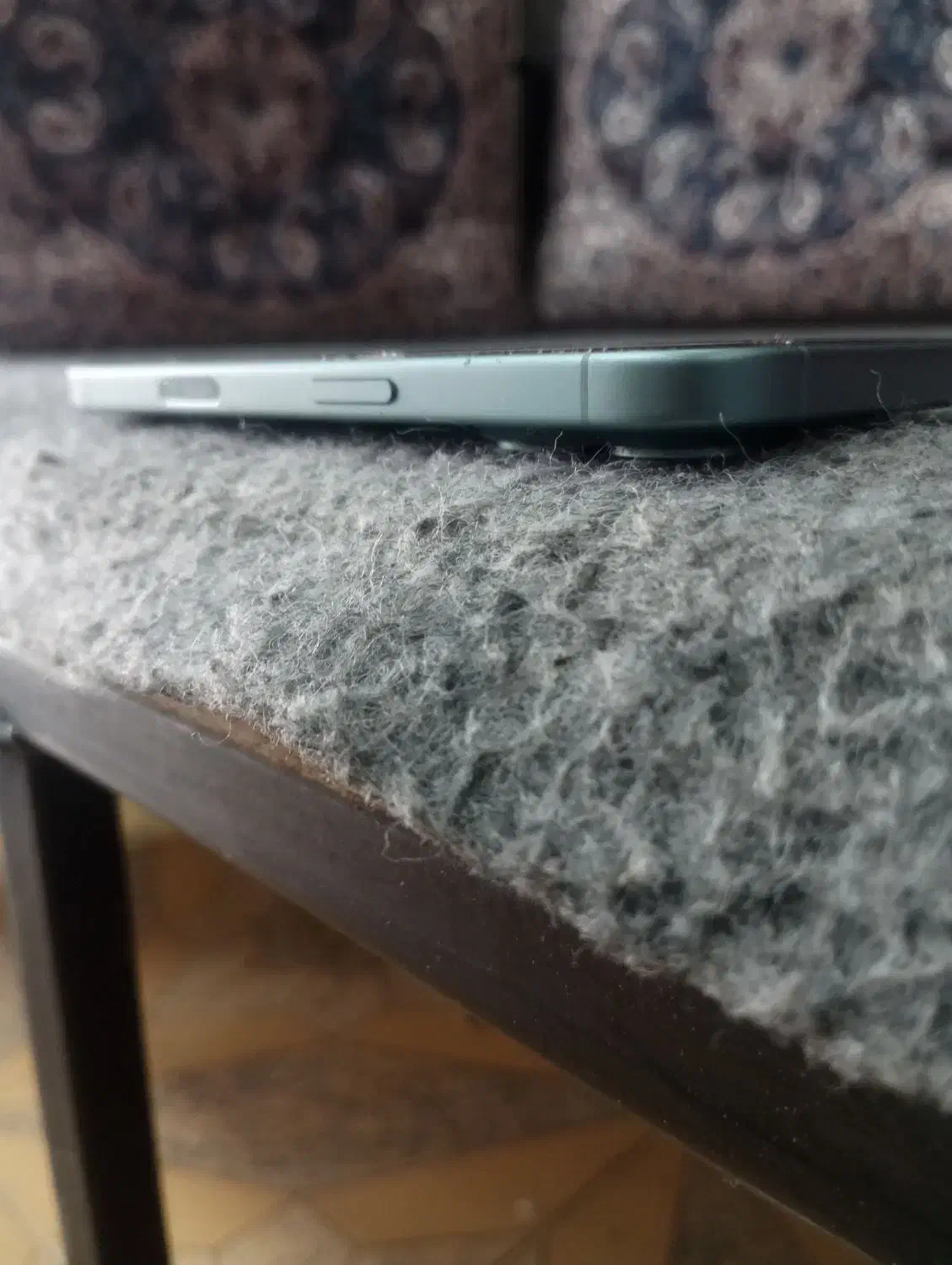 iphone 16|موبایل|ماهدشت, |دیوار