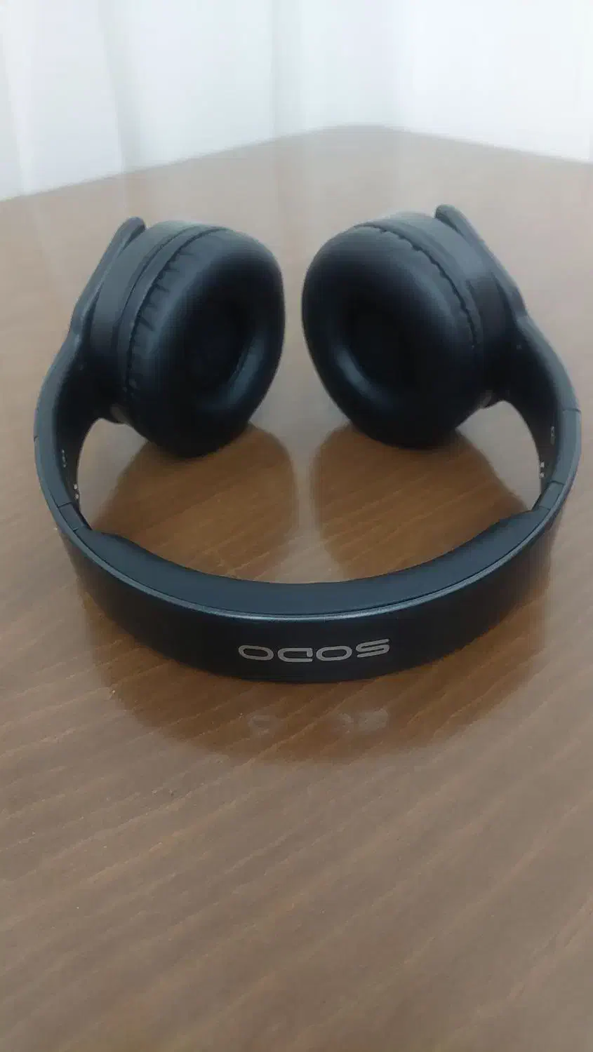 هدفون بلوتوثی|پخش‌کننده همراه|شیراز, کاراندیش|دیوار