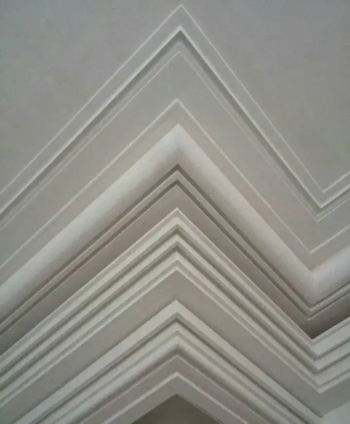 گچکاری  گچ کار  سفید  ترمیم ابزارهای قدیمی|خدمات پیشه و مهارت|تهران, نیاوران|دیوار