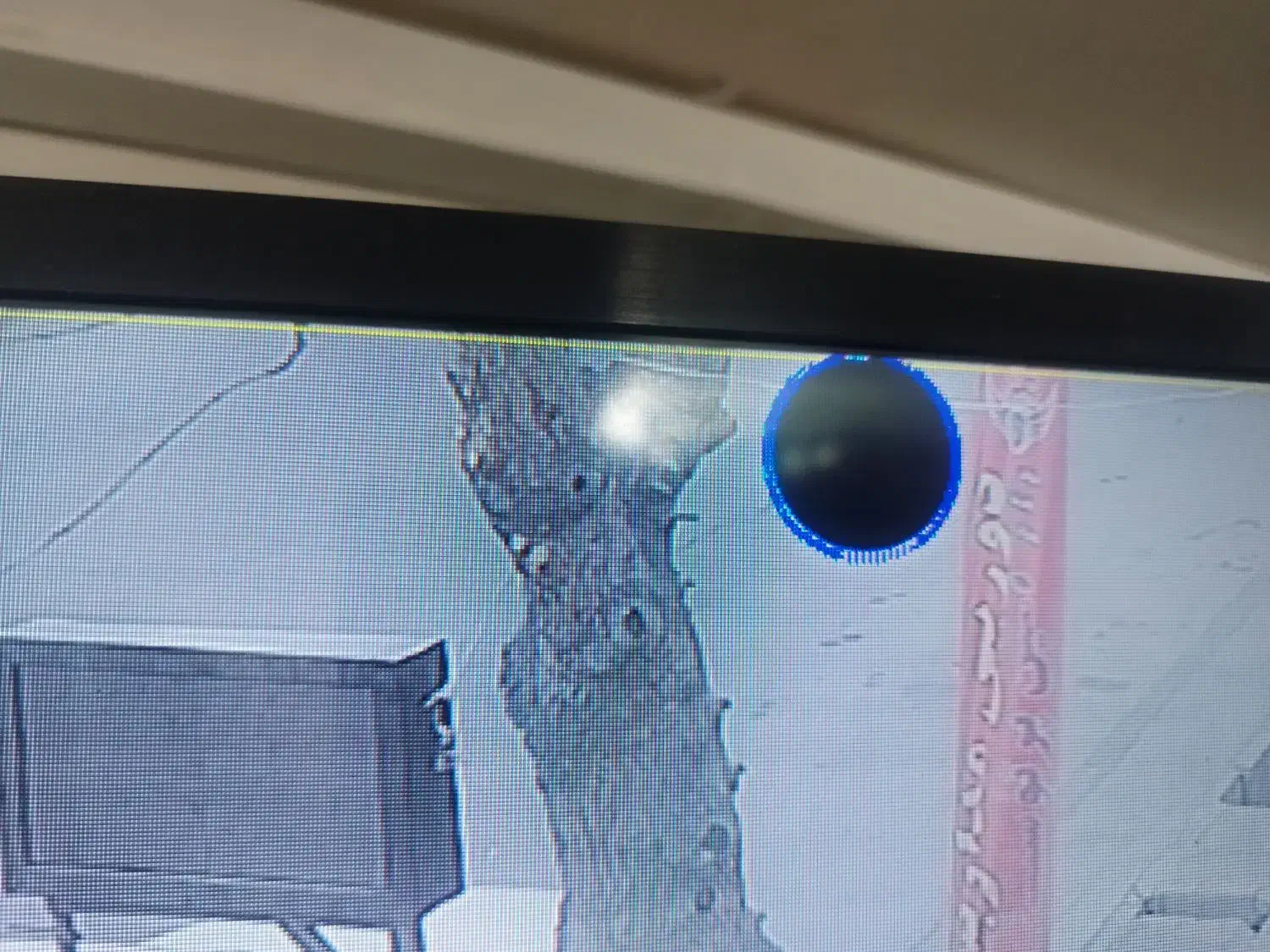 تلویزیون ۳۲ اینچ سامسونگ|تلویزیون و پروژکتور|نظرآباد, نظرآباد|دیوار