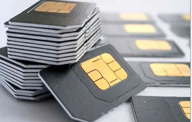 سیم کارت 912کد7|سیم‌کارت|قم, پردیسان|دیوار