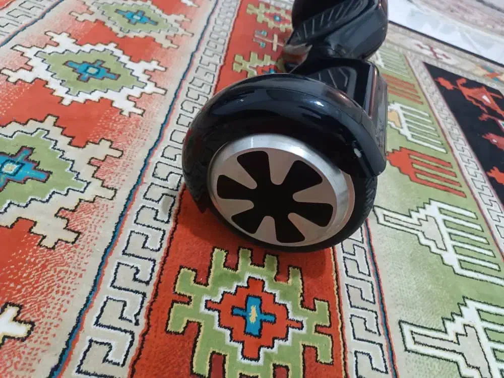 اسکوتر برقی|دوچرخه، اسکیت، اسکوتر|بندر امام خمینی, |دیوار