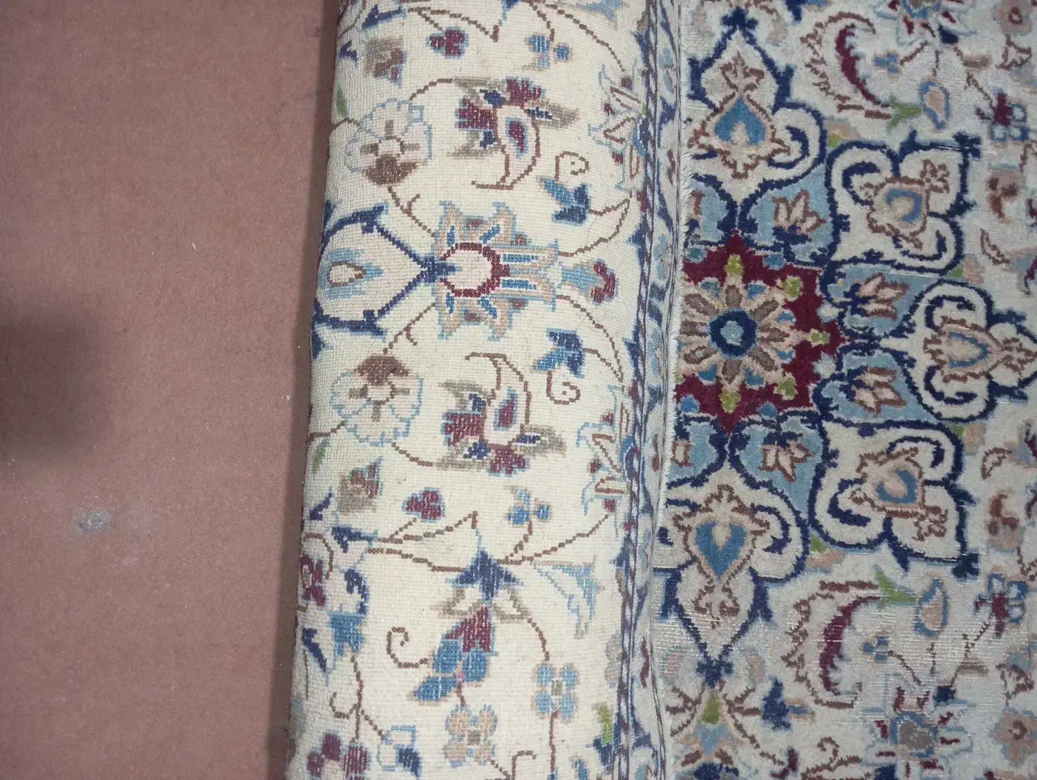 فرش دستبافت تبریز|فرش|شهریار, شهرک شاهد|دیوار