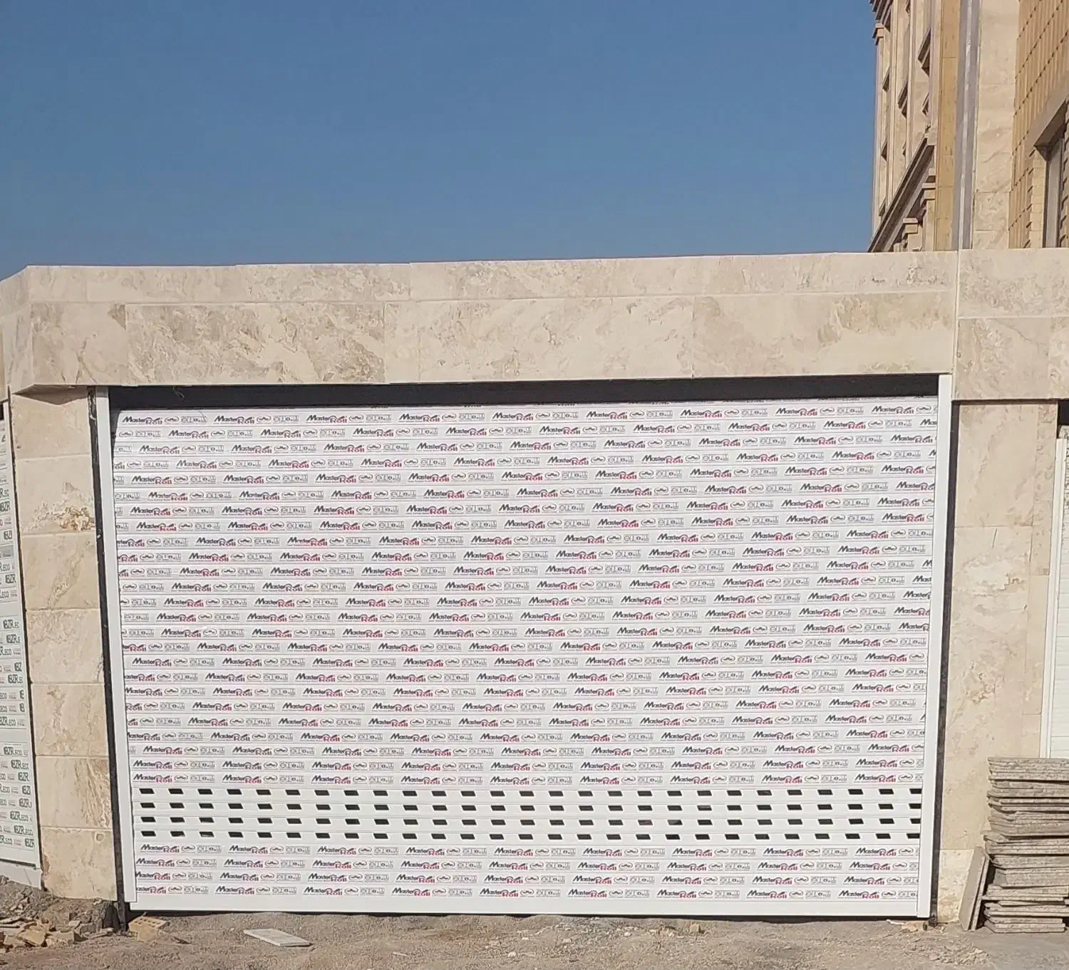 خدمات تعمیرات ونصب کرکره برقی شیشه سکوریت|خدمات پیشه و مهارت|اهواز, فرهنگ شهر|دیوار