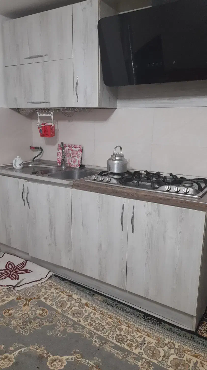 اجاره روزانه وماهانه سوییت|اجارهٔ کوتاه‌مدت آپارتمان و سوئیت|سنگر, |دیوار