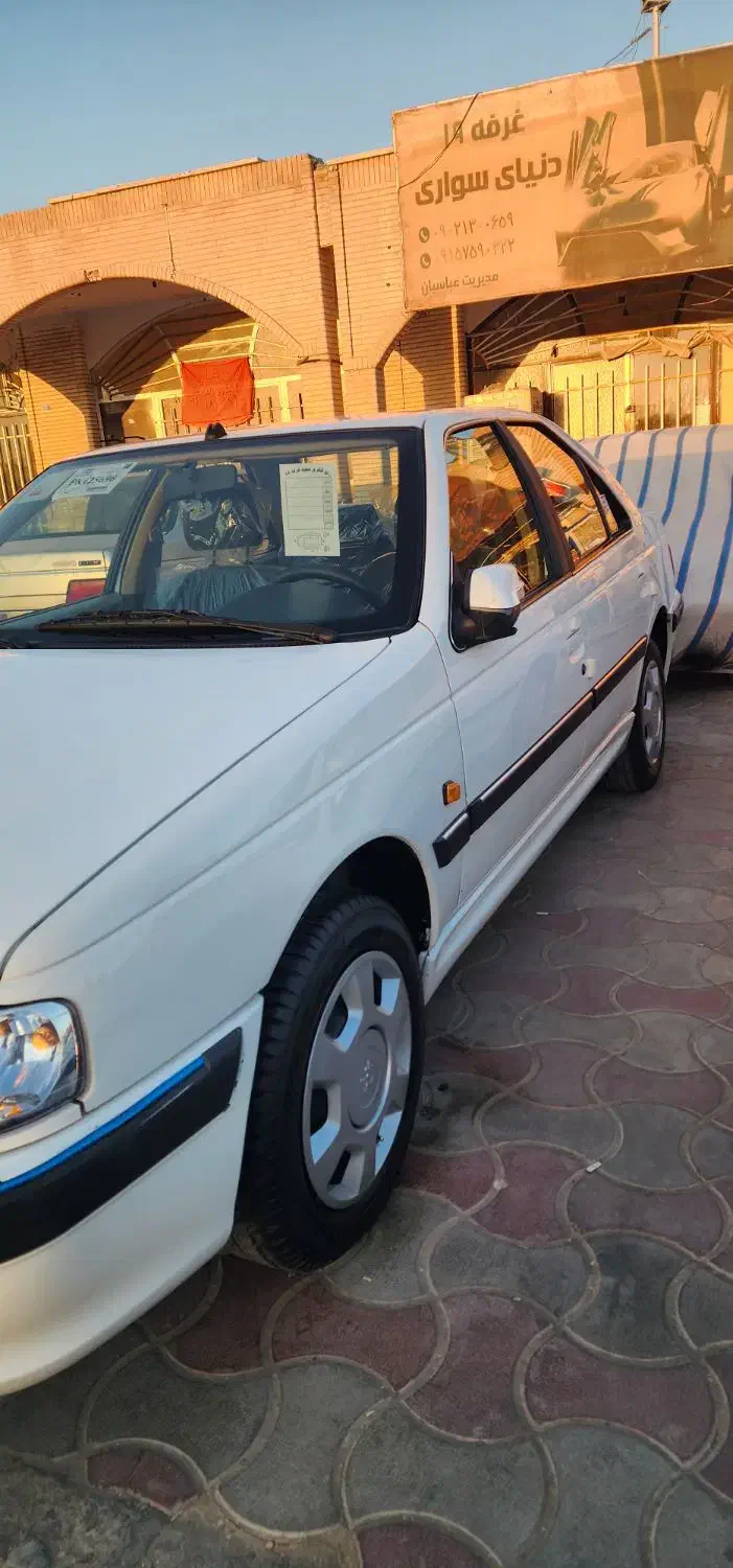 پژو پارس 1400 tu5|خودرو سواری و وانت|زاهدان, |دیوار