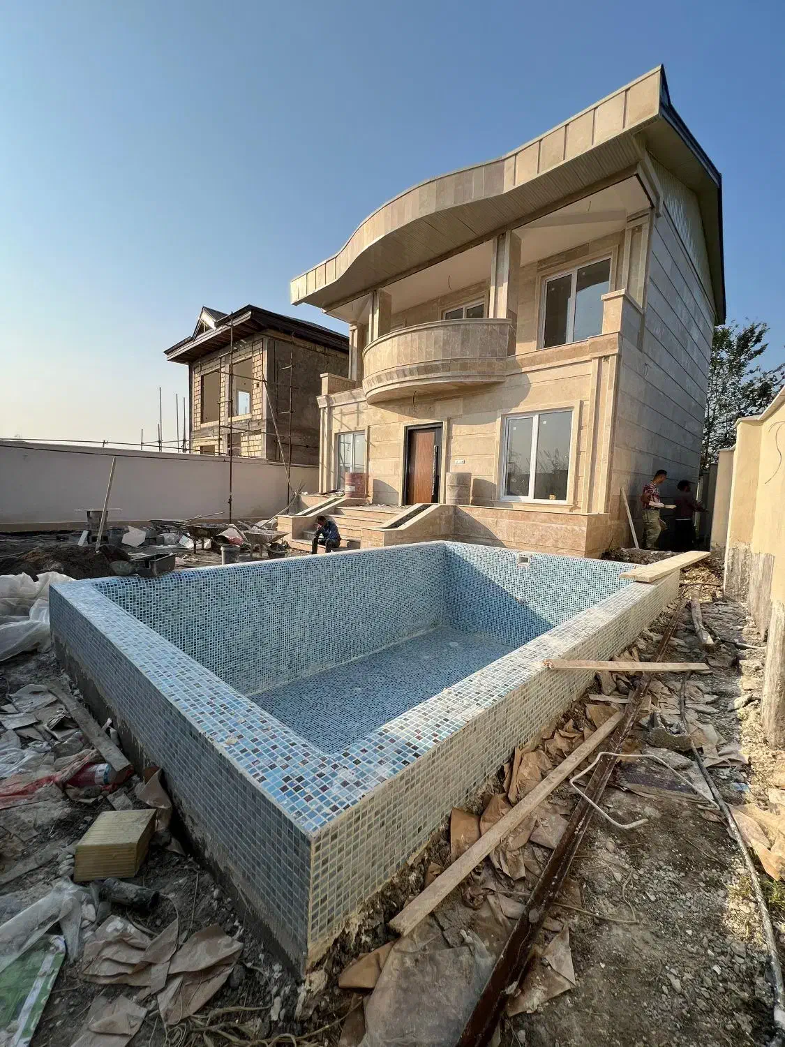 فروش ویلا استخردار گلرودبار لاهیجان|فروش خانه و ویلا|لاهیجان, بازکیاگوراب|دیوار