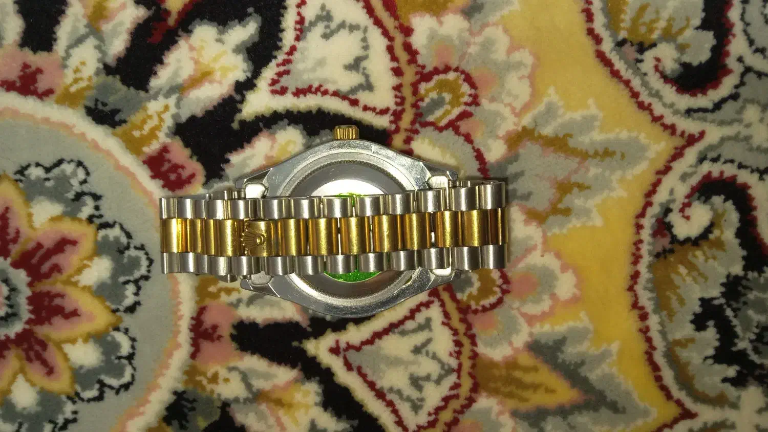 ساعت رولکس ضد اب|ساعت|ملارد, |دیوار