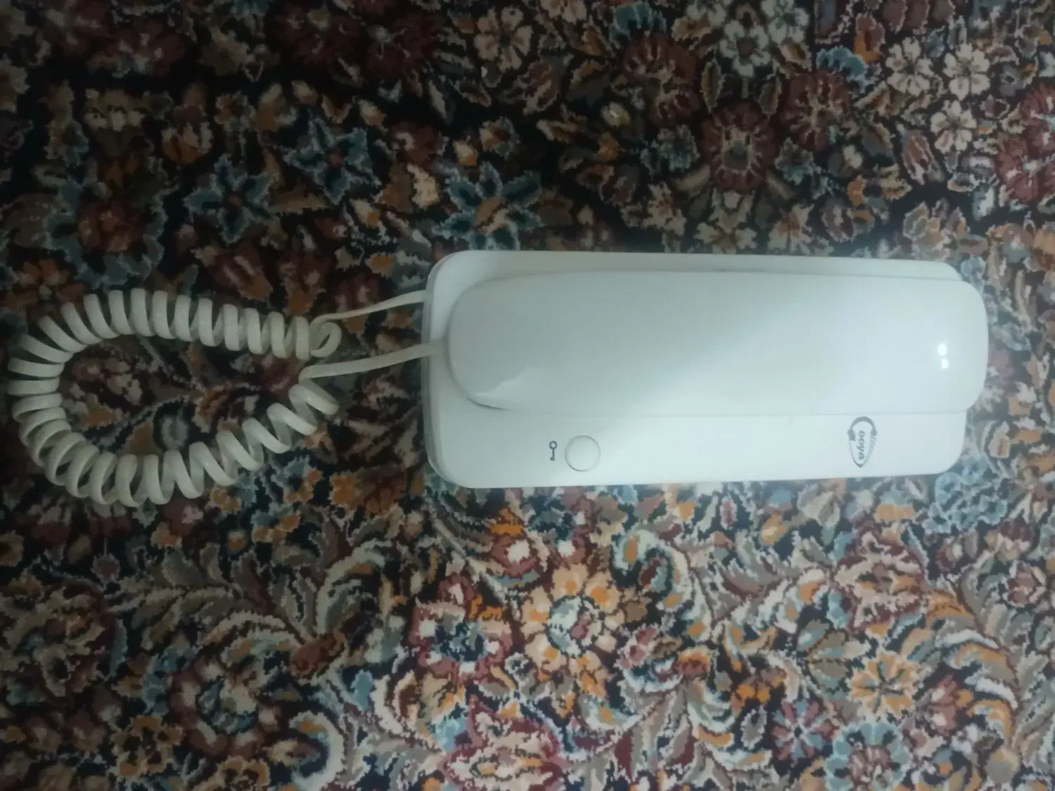 آیفون|صوتی و تصویری|قم, باغ شریفی|دیوار