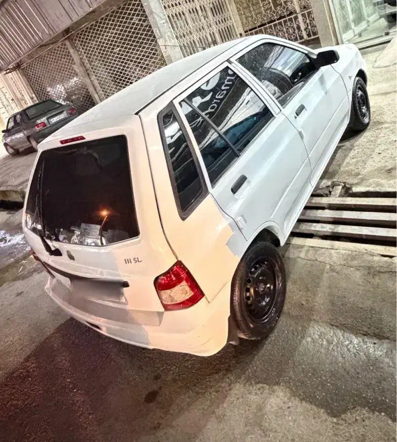 پراید111|خودرو سواری و وانت|زابل, |دیوار