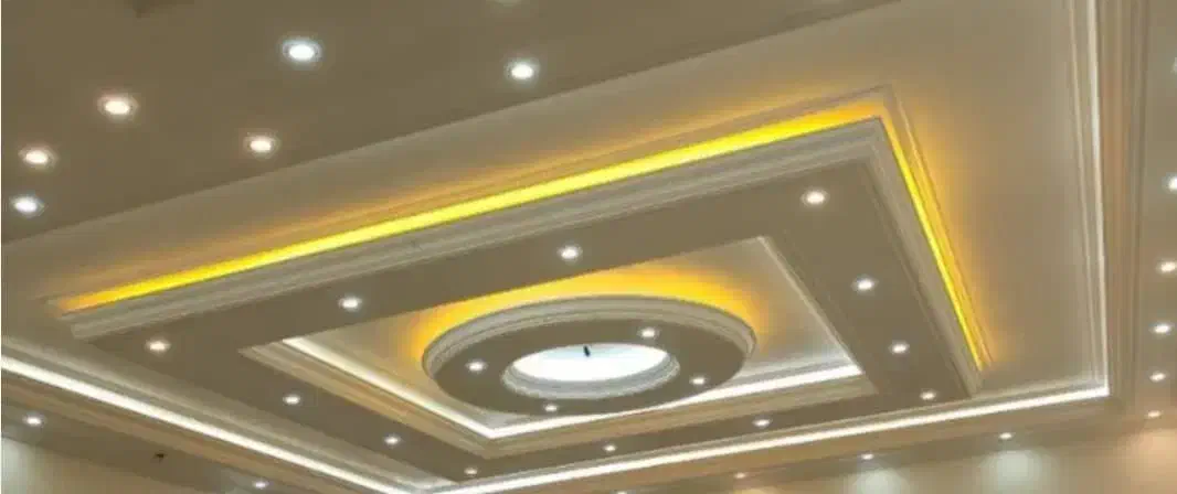 گچکار هستم|خدمات پیشه و مهارت|سراوان, |دیوار