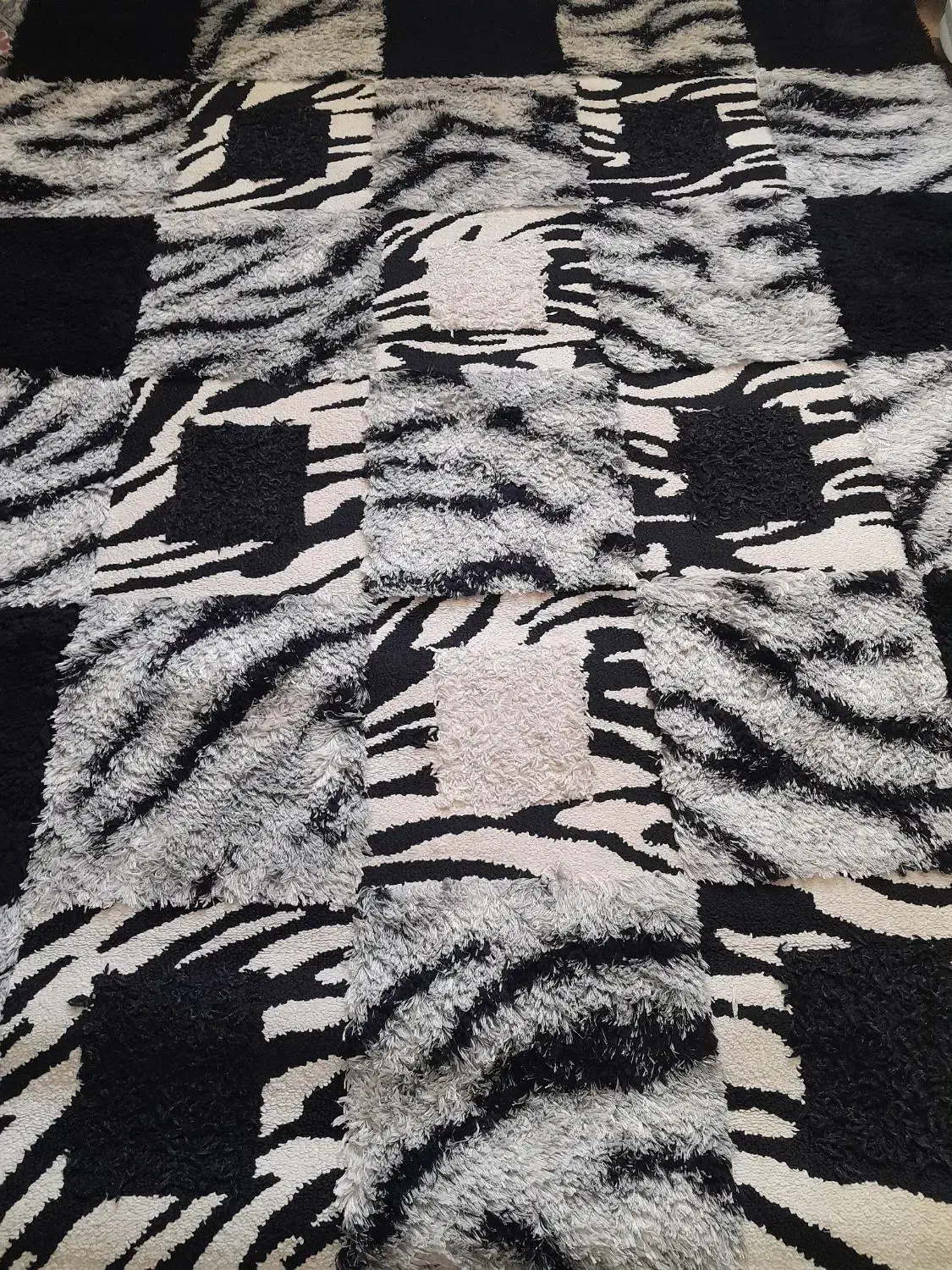 گلیم فرش|گلیم، جاجیم، گبه|شهرکرد, |دیوار