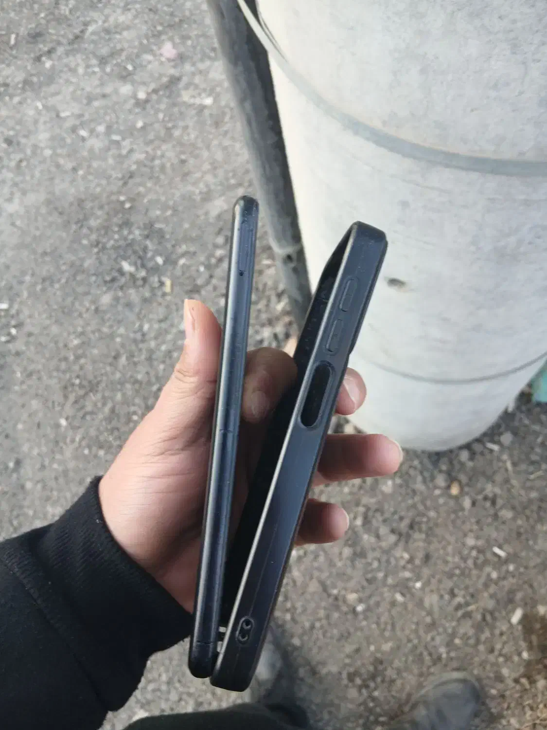 گوشی سامسونگ a12|موبایل|مشهد, شهید بهشتی|دیوار