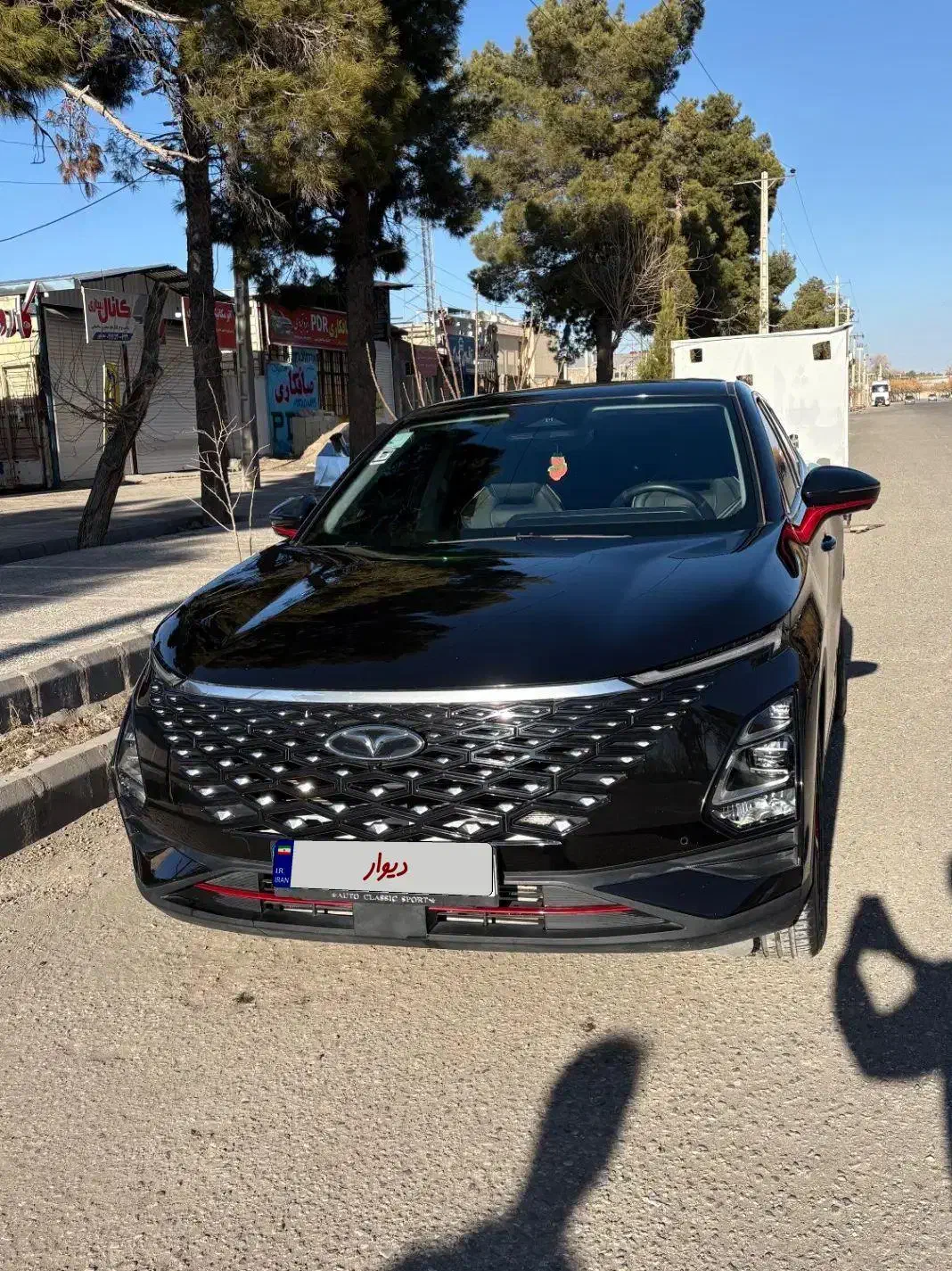 فونیکس fx|خودرو سواری و وانت|کرمان, |دیوار