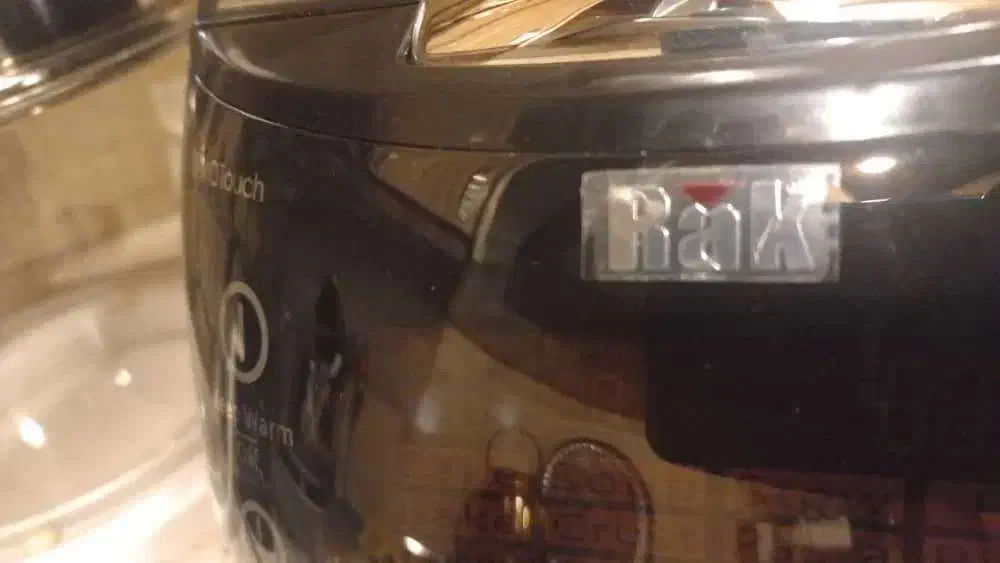 چند کاره پلوپز، ارام پزو بخار پز و گرم کن غذا|اجاق گاز و لوازم برقی پختوپز|اراک, |دیوار