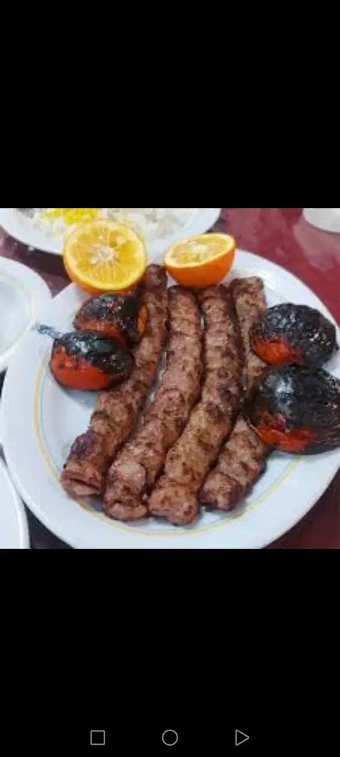 سرمایه گذار برای شراکت کبابی و کافه صبحانه|استخدام خدمات فروشگاه و رستوران|بوکان, |دیوار