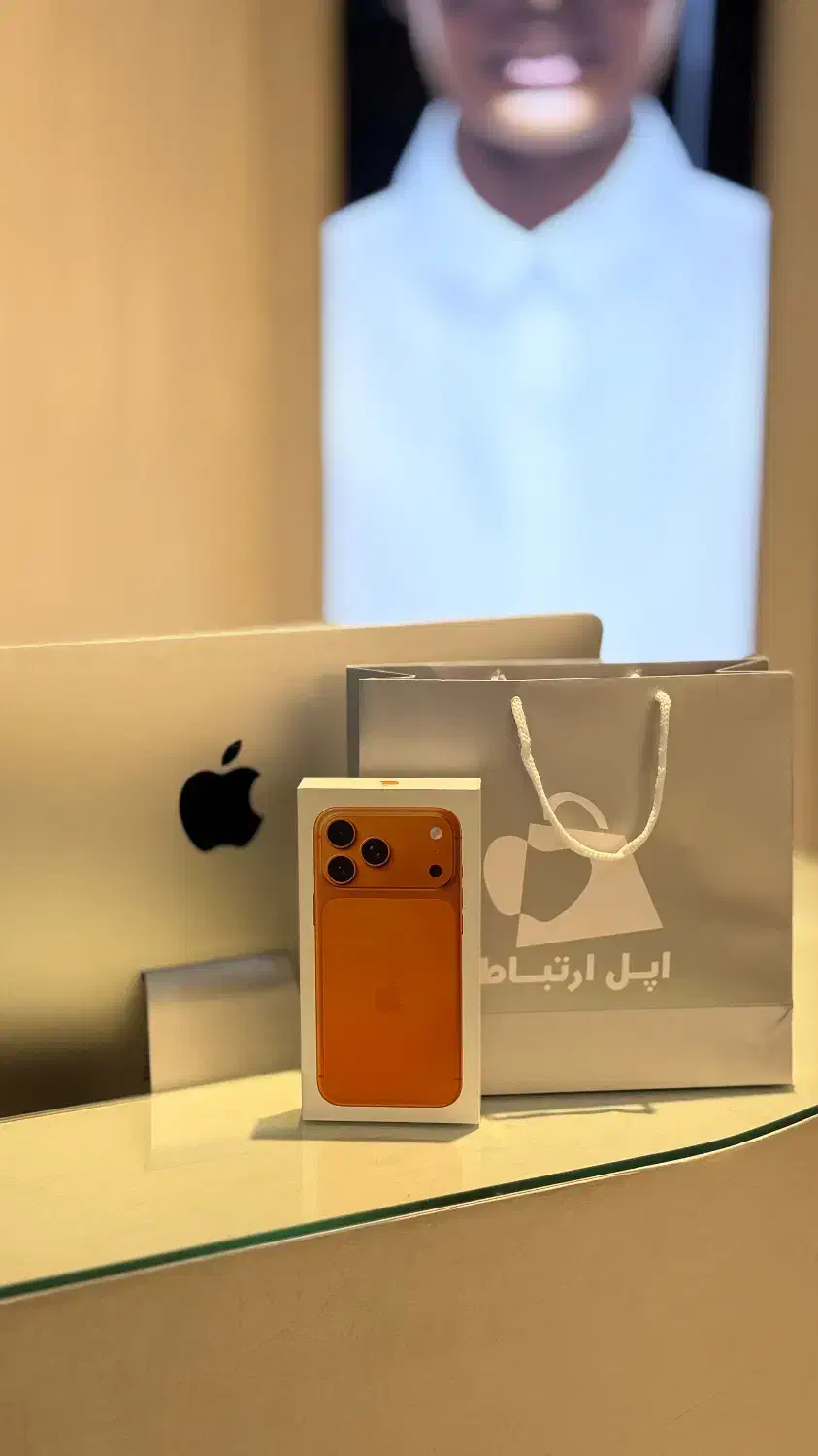 iphone 17 pro max 256|موبایل|مشهد, احمدآباد|دیوار