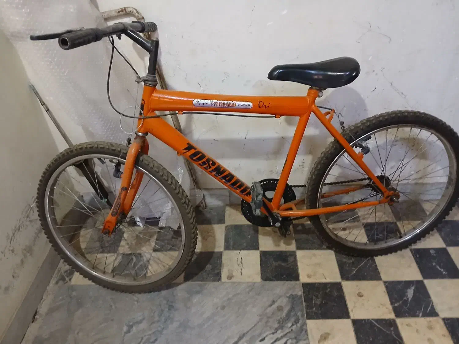 دوچرخه 24|دوچرخه، اسکیت، اسکوتر|نهاوند, |دیوار