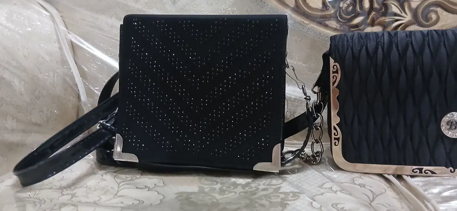 کیف دخترانه زنانه در حدنو|کیف، کفش، کمربند|قوچان, |دیوار