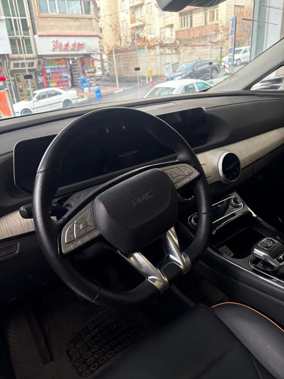 سوبا M4 فردا مدل 1402|خودرو سواری و وانت|تهران, شهرک مخابرات|دیوار