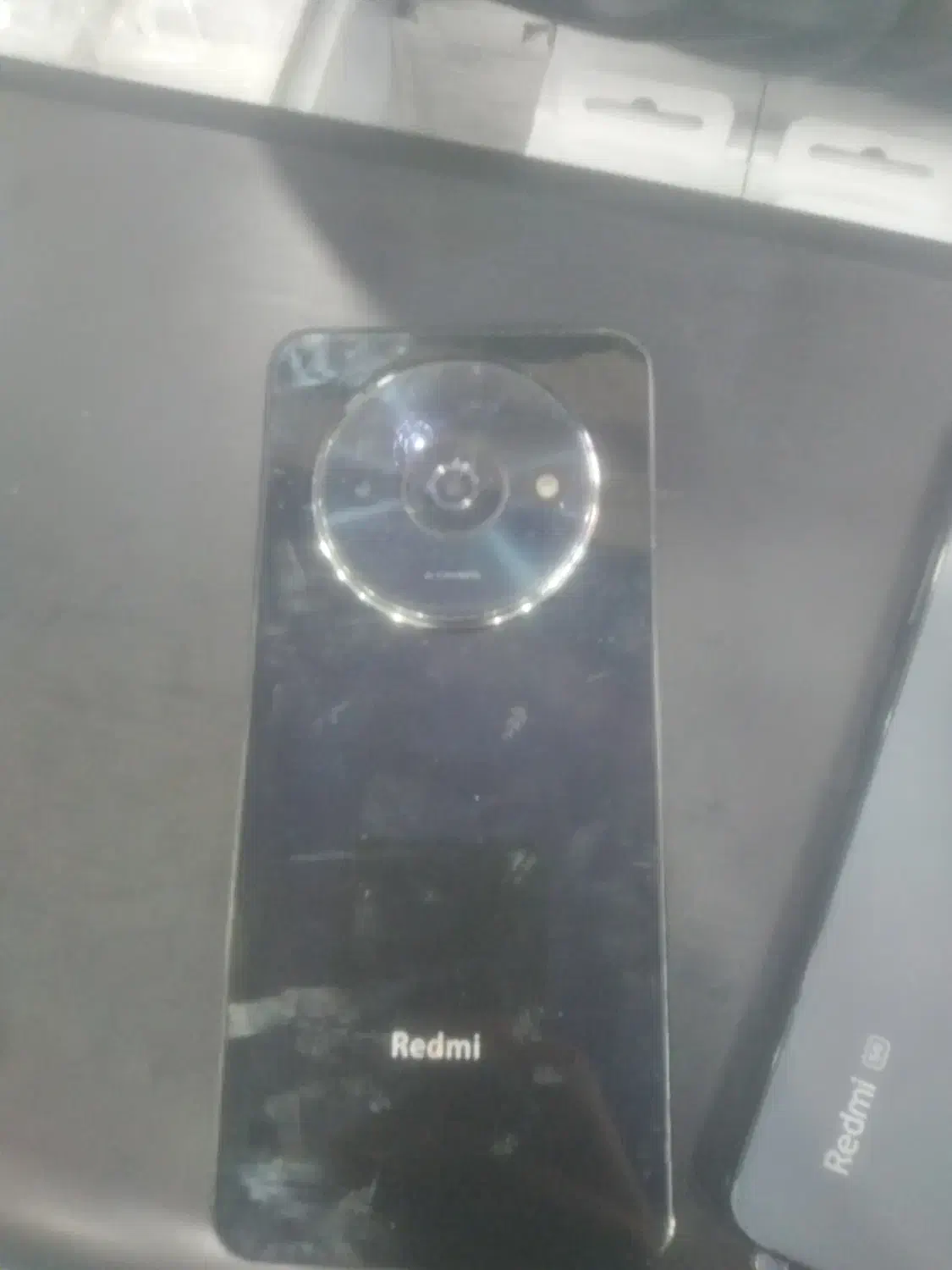 A3شیاومی|موبایل|یاسوج, |دیوار