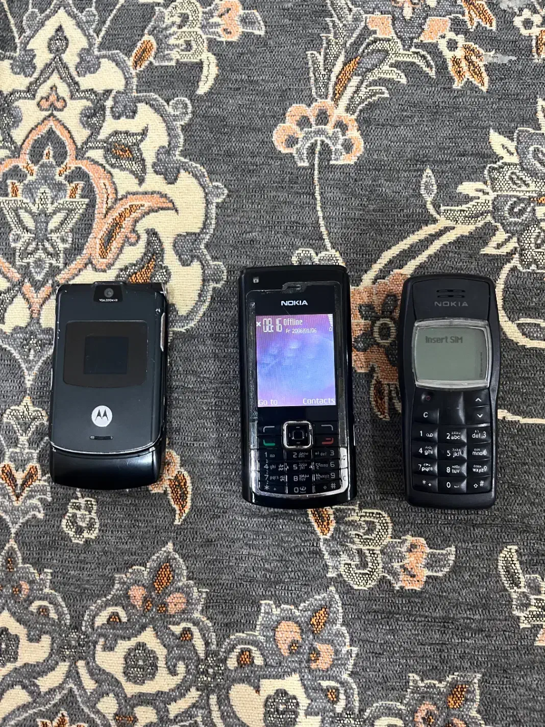 Motorola|موبایل|همدان, |دیوار