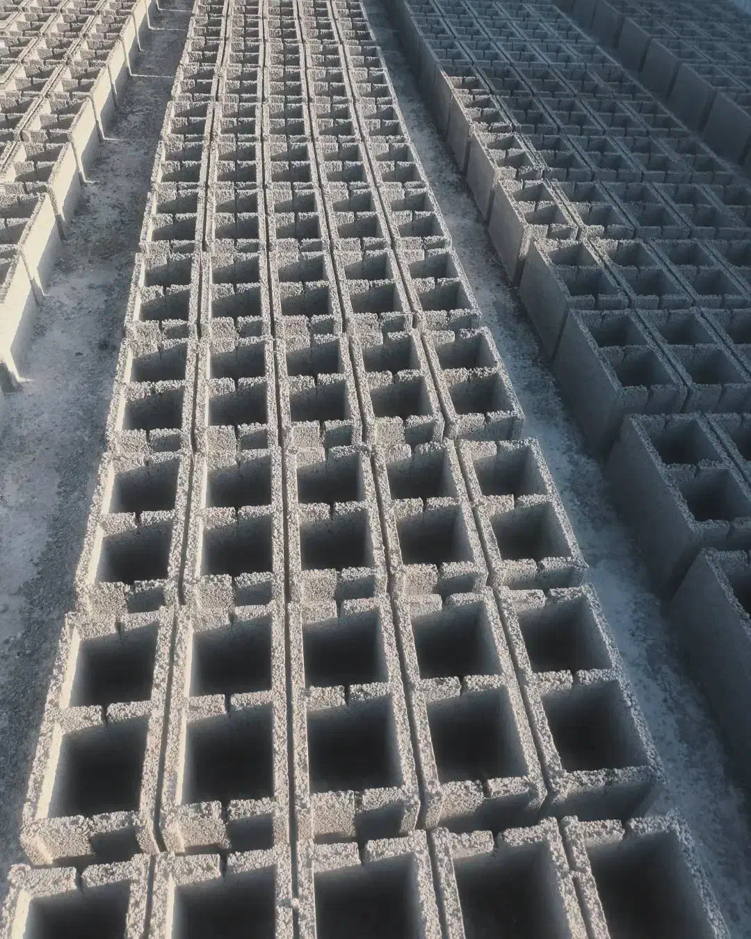 بلوک زنی سربازی|مصالح و تجهیزات ساختمان|اهر, |دیوار