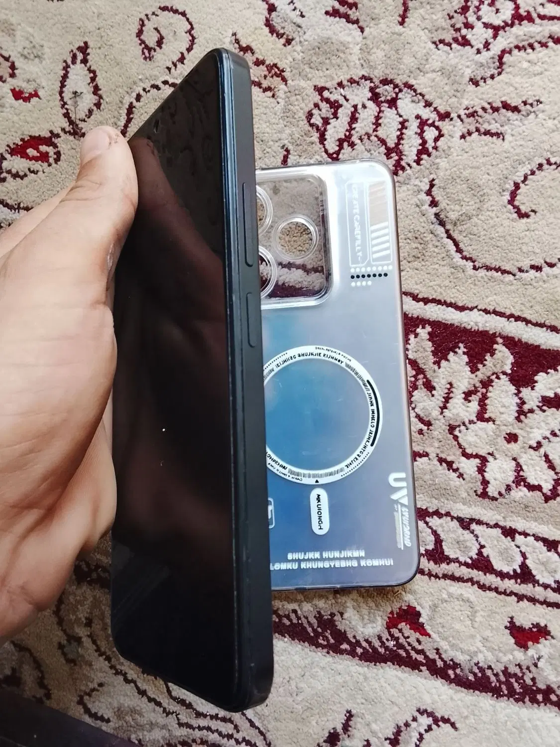 گوشی|موبایل|خورموج, |دیوار