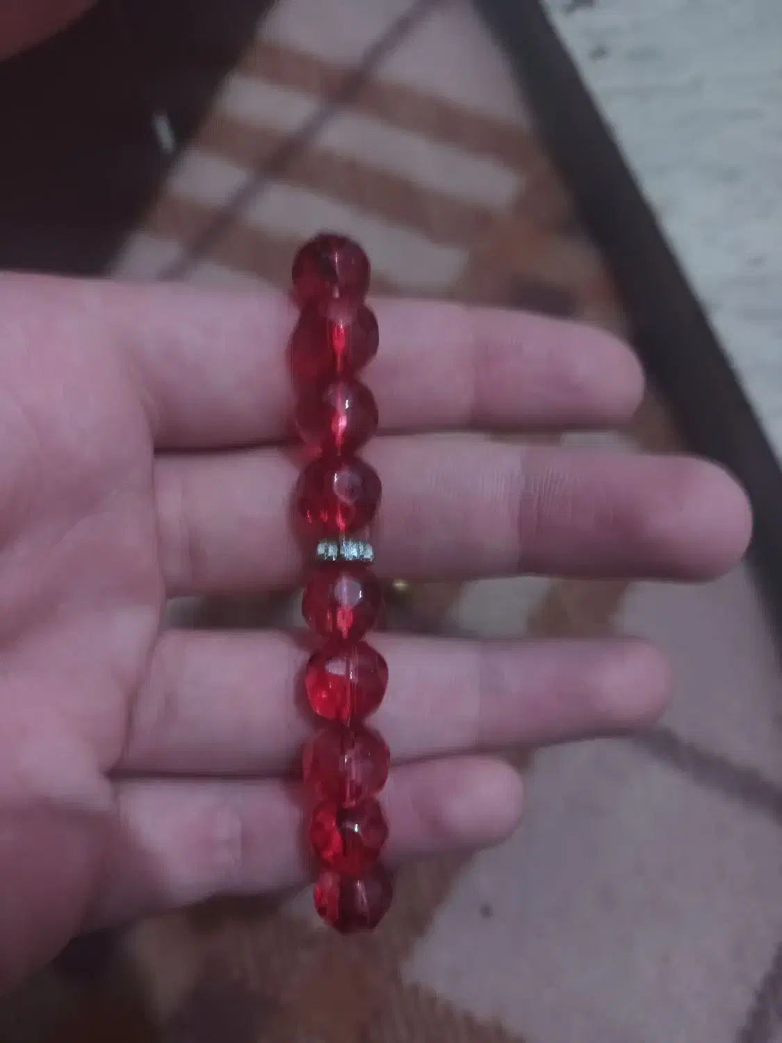 تسبیح|زیورآلات و اکسسوری|رشت, پل تالشان|دیوار