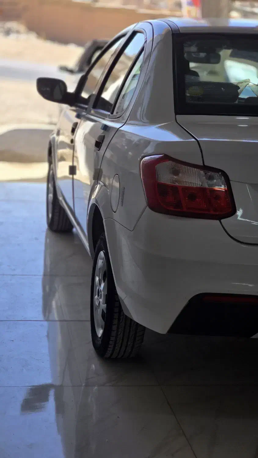 ساینا s مدل 1402 در حد|خودرو سواری و وانت|شیراز, بهارستان|دیوار