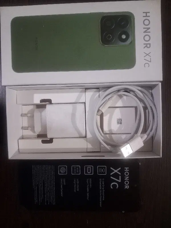 HANORX7C|موبایل|تهران, نیکنام|دیوار