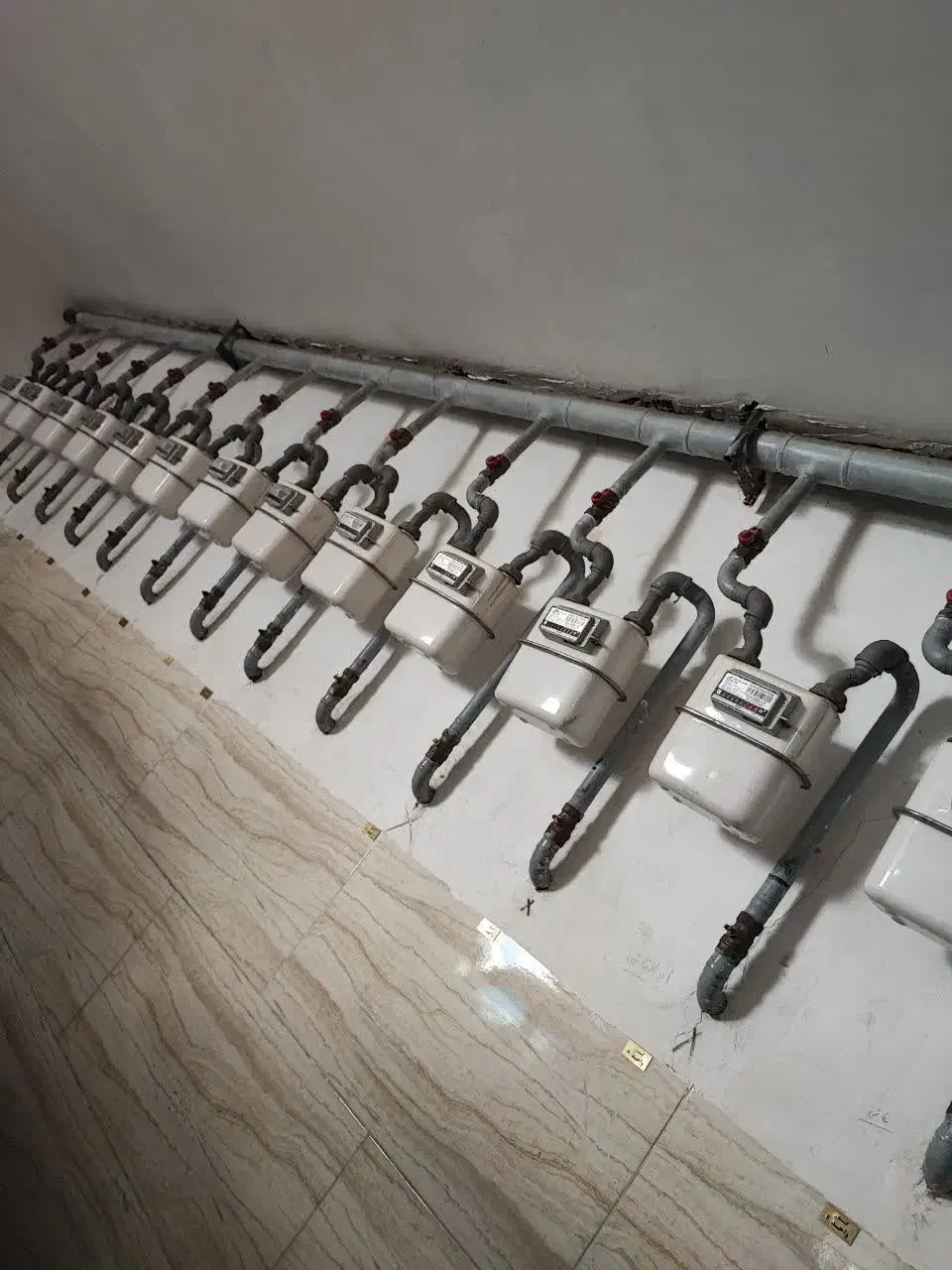 لوله کش گاز و جوشکاری در فردیس اندیشه مارلیک ملارد|خدمات پیشه و مهارت|فردیس, قریشی|دیوار